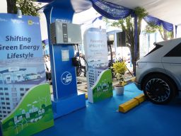 Gunakan REC, Institut Teknologi PLN Jadi Kampus Energi Hijau Pertama di Jakarta