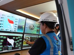 PLN Sukses Hadirkan Listrik Berkualitas Selama PON XXI Aceh – Sumut