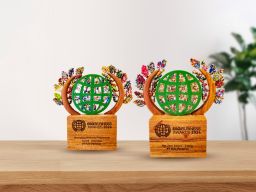 PLN Raih Dua Penghargaan Internasional dalam Ajang ESG Business Awards 2024 di Singapura