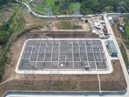 PLN Wakili Indonesia, Raih Gelar PMO Terbaik di Asia Pasifik