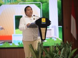 Berdampak Positif, PLN Terus Kembangkan Ekosistem Biomassa Berbasis Masyarakat