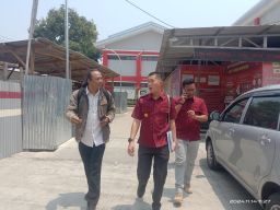 Napi Kabur Dari Rutan Medaeng, Karutan: Mungkin MI Kabur Karena Ingin Kawin