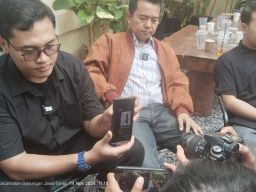 Diduga Selingkuhi Istri ASN Muhammad Fawait Calon Bupati Jember Dilaporkan Ke Polda Jatim