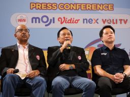 Menghadapi Natal dan Tahun Baru, Stok Energi Primer Cukup, PLN Siap Pasok Listrik Andal Selama Natar