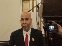 Ketua FPK Jatim Amiruddin Pase Ungkap Kunci Penting untuk Menyatukan Keberagaman di Jawa Timur