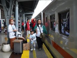 Ramadhan Mudik Gratis PLN Bersama BUMN Dibuka, Begini Cara Daftarnya di Aplikasi PLN Mobile