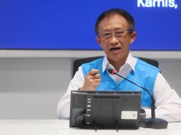 Potensi Cuaca Ekstrem Masih Berlanjut hingga Lebaran, PLN Siapkan Langkah Antisipatif Di Bulan Ramadhan