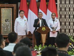 Dengan semangat Hari Lahir Pancasila, PLN Siap Laksanakan RUPTL 2025-2034