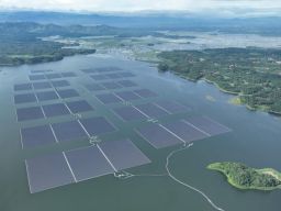 Peringati Hari Lingkungan Hidup, Begini Sebaran EBT Tiap Pulau, PLTS dan PLTA