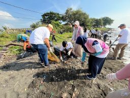 Gerakan Peduli Lingkungan "Zero Waste Warriors", Aksi Nyata PLN Icon Plus Jawa Timur