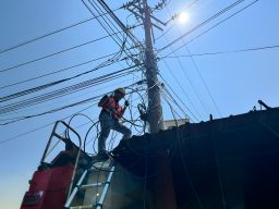 Komitmen PLN Icon Plus Jatim Tingkatkan Keandalan Aset dan Infrastruktur Digital di Tuban