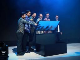 ULTIMA – Easy Charging, Easy Living: Trobosan Besar PLN Icon Plus Ciptakan Green Energy Indonesia