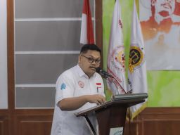 DPD LPKAN Indonesia Jawa Timur Siap Jadi Garda Depan Pengawasan Negara