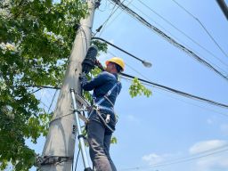 PLN Icon Plus Terus Perkuat Keandalan Layanan Lewat Preventive Maintenance Jaringan Fiber Optik
