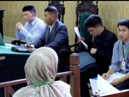 Hakim PN Madiun Putuskan Tidak Dapat Diterima Gugatan Senilai Rp 23 Miliar