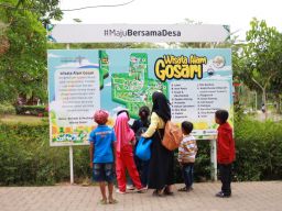 PLN UID Jawa Timur Raih Penghargaan Gold CSR & Pengembangan Desa Berkelanjutan Awards 2025