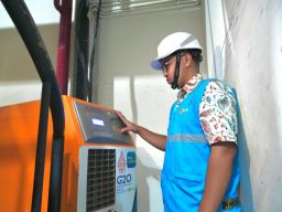 PLN Siaga Amankan Pasokan Listrik untuk Rangkaian HAPUA Meetings ke-41