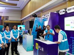 PLN Icon Plus Dukung Implementasi Smart Microgrid Pulau Bawean, Tegaskan Komitmen Digitalisasi Siste