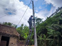 Tegaskan Komitmen Melayani Sepenuh Hati, PLN Icon Plus Perkuat Keandalan Layanan melalui Care For Asset