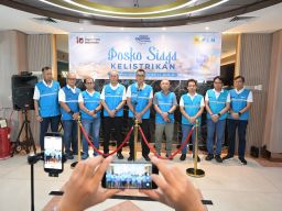 Gelar Apel Kelistrikan Nasional, Dirut PLN: 72.053 Personel Terus Siaga Jaga Keandalan Listrik Sambut Idulfitri 1447 H