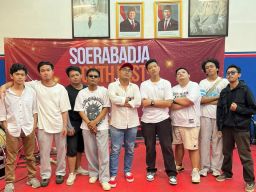 Tak Sekadar Rilis Lagu, Titilaras Dorong Regenerasi Musik Lewat Lomba Band Pelajar