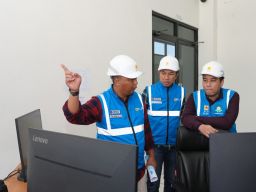 Perkuat Keandalan Sistem Jawa-Bali, PLN Dukung Gaya Hidup Listrik melalui Kesiapan GISTET 500 kV Paiton