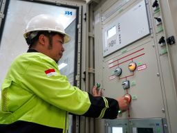 Dukung Gaya Hidup Listrik dan Ekonomi Digital, PLN Rampungkan Infrastruktur Listrik Data Center Microsoft