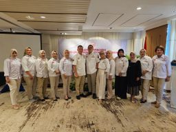 LPKAN Indonesia Deklarasi Sikap: Bukan Alat Kekuasaan, Siap Hadapi Tekanan