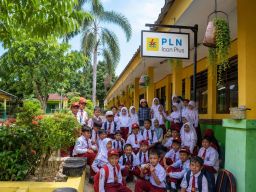 PLN Icon Plus Perkuat Peran Hadirkan Inklusivitas Digital hingga Pelosok Nusantara