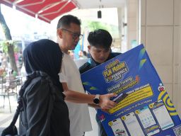Sambut Hari Lahir Pancasila, PLN Mobile 2026 Hadirkan Hadiah 4 Mobil dan 40 Motor Listrik