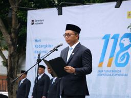 Peringati Harkitnas, PLN Icon Plus Teguhkan Semangat Berkarya dan Melayani