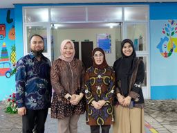 PLN Icon Plus dan PLN Grup Jatim Dukung Pemprov Jatim Resmikan Omah Terapi-ku untuk Anak PMKS