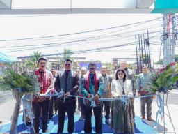 PLN Icon Plus Resmikan Kantor Pelayanan Manado, Perkuat Jangkauan Layanan di Sulawesi Utara