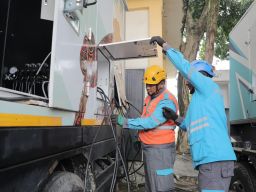 Sambut Hari Pelanggan Nasional, PLN Buktikan Keandalan Listrik Saat Upacara HUT Ke-81 RI di Istana dan Berbagai Daerah
