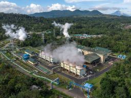PLN Dukung Pengembangan Geotermal Indonesia, Siap Kolaborasi untuk Ketahanan Energi Nasional di Momentum HPN