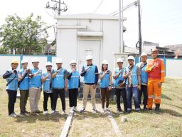 PLN Icon Plus Jatim Perkuat Kepatuhan K3L melalui Audit Sistem Manajemen Terintegrasi