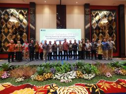 PLN Icon Plus Jatim Perkuat Solusi Digital bagi Pelanggan Industri melalui Customer Gathering KTT 2026 PLN UIT JBM