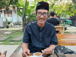 Sudarsono Rahman Serukan Pemilik Suara Jaga Kedaulatan NU, Belajar Dari Sejarah Cipasung.