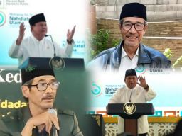 Muktamar NU: Pembukaan Gemilang, Jangan Sampai Pelaksanaan Kehilangan Marwah