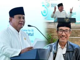 Muktamar NU: Pembukaan Gemilang, Jangan Sampai Pelaksanaan Kehilangan Marwah
