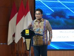 Sambut Hari Pelanggan Nasional, 9,2 GW Proyek PLTA dan PLTM Masuk Tahapan Eksekusi