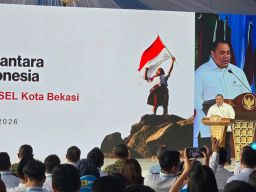 Momentum HPN, Dukung Bekasi Kelola Sampah Jadi Listrik, PLN Akan Serap dan Salurkan 223.584 MWh per Tahun
