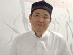 Satu Dekade HNN, Ustadz Hasan Basri Fuk Bawa Pesan Amanah dan Integritas Pers