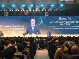 Jelang Hari Kesaktian Pancasila, Electricity Connect 2026: PLN Group Teken 5 Kolaborasi Strategis
