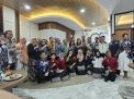BRI Perkuat Literasi Keuangan Digital Mahasiswa UNAIR Lewat Gerai CERDAS PeKA