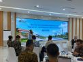 BRI Region 12 Surabaya Perkuat Strategi Komunikasi dan Mitigasi Risiko Reputasi di Era AI