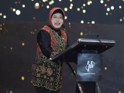 Hari Statistik Nasional 2026 &;Refleksi Kesaktian Pancasila:BPS Apresiasi Kontribusi PLN dalam Penguatan Kualitas Data