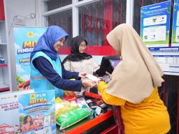 Sambut Hari Sumpah Pemuda, Wamendes Tinjau KDKMP di Klaten,Sinergi PLN Dukung Penguatan Ekonomi Desa