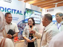 Perkuat Kolaborasi Industri Hulu Migas, PLN Icon Plus Hadirkan Solusi Digital dan Ekosistem Hijau