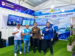 Dukung Operasional Kelistrikan MotoGP Mandalika, PLN Icon Plus Siagakan Infrastruktur Digital